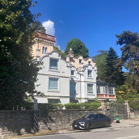 La Suite Del Castello Belgirate Eksteriør billede
